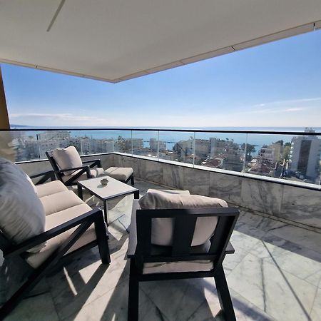 Luxury Private Apartments - Limassol Bagian luar foto