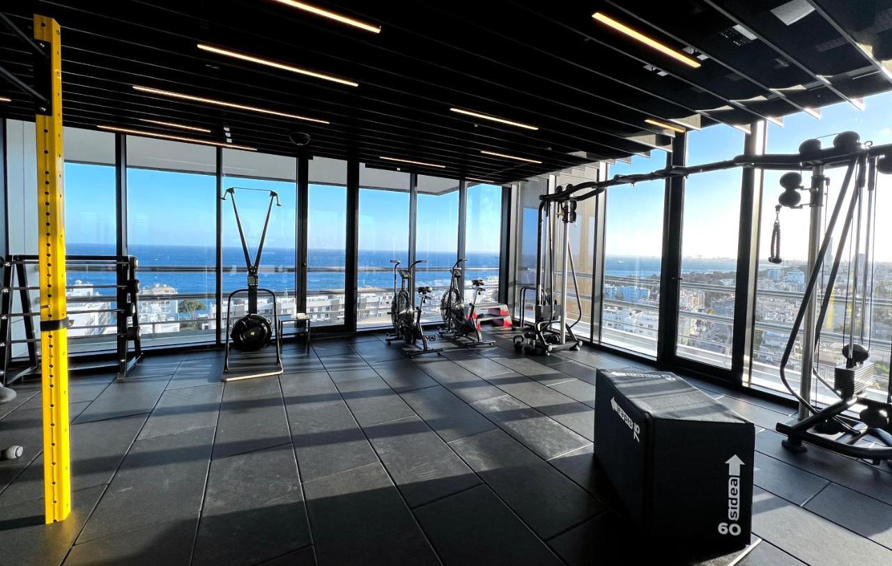 Luxury Private Apartments - Limassol Bagian luar foto